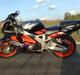 Honda cbr 900 RR