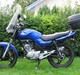 Yamaha YBR 125