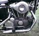 Harley Davidson sportster xlh