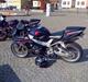 Honda CBR 900 RR  Fireblade