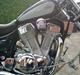 Suzuki VS 1400 Intruder**solgt**