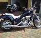 Honda shadow vt 600 (solgt)
