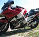 Honda CBR 1000F SC24 Dual Brake