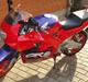 Honda CBR 600 F **SOLGT**