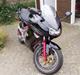 Kawasaki er6 F Tilsalg