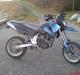 KTM 640 Super Motard