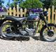 BSA A10 Golden Flash