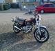 Honda cm 400 t 