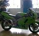 Kawasaki Ninja zx9r