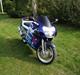 Suzuki Gsx-r 600 Srad - Solgt
