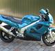 Honda vfr 750 RC36-2