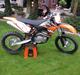 KTM Sxf 450 