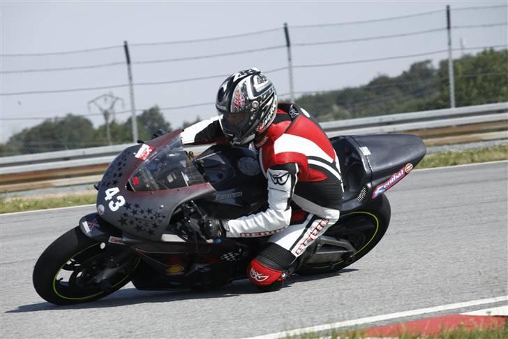 Honda cbr600rr billede 7