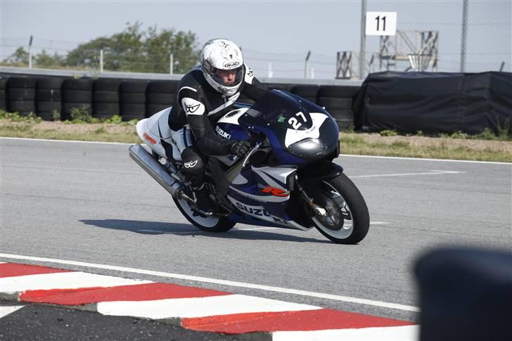 Suzuki TL 1000R Solgt billede 17