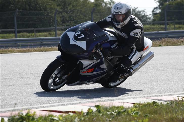 Suzuki TL 1000R Solgt billede 18