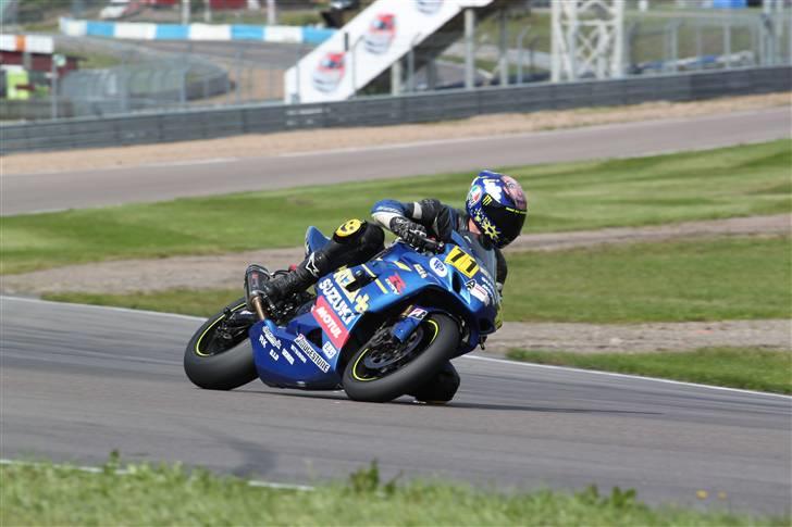 Suzuki gsxr 1000 rizla baneged billede 2