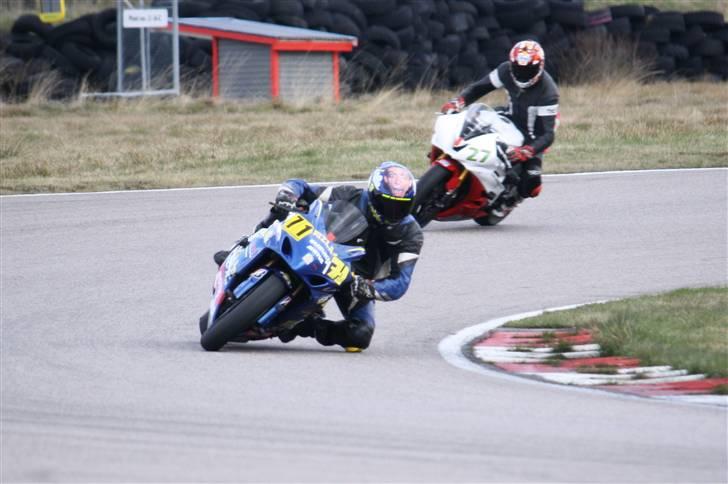 Suzuki gsxr 1000 rizla baneged billede 7