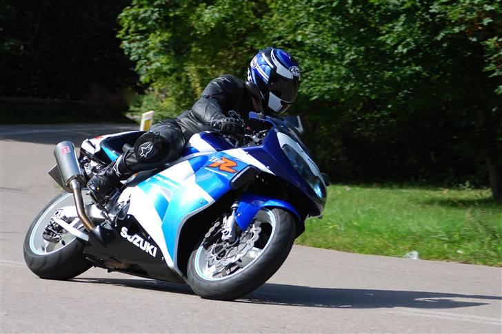 Suzuki TL1000R billede 15