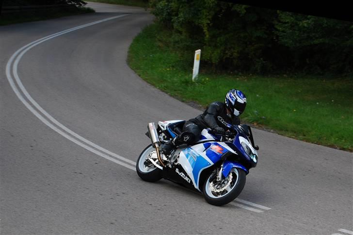 Suzuki TL1000R billede 17