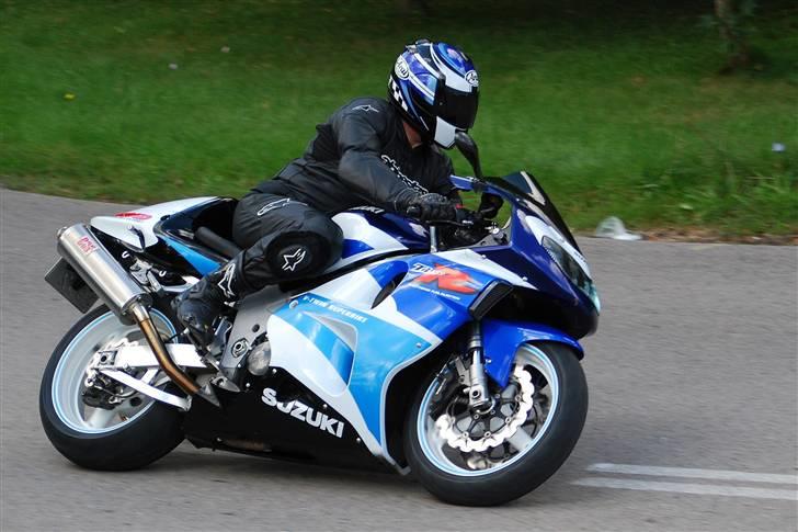 Suzuki TL1000R billede 18