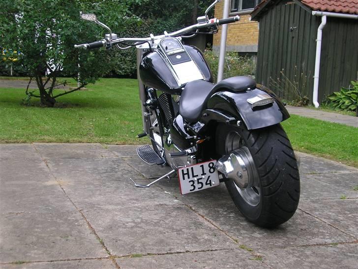 Suzuki 1500 billede 6