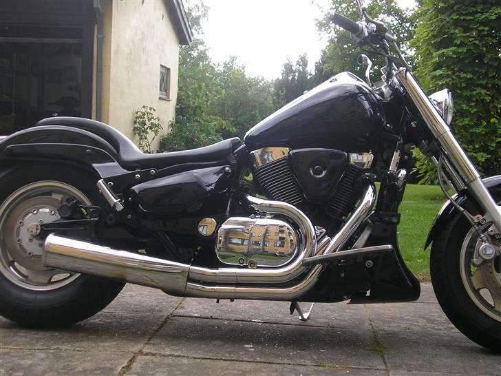 Suzuki 1500 billede 9