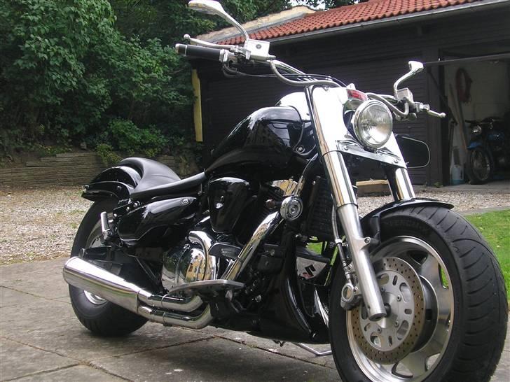 Suzuki 1500 billede 11