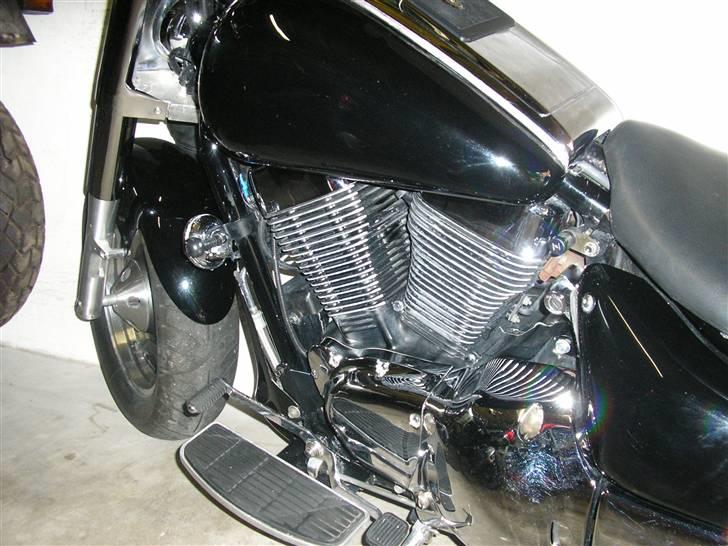 Suzuki 1500 billede 12