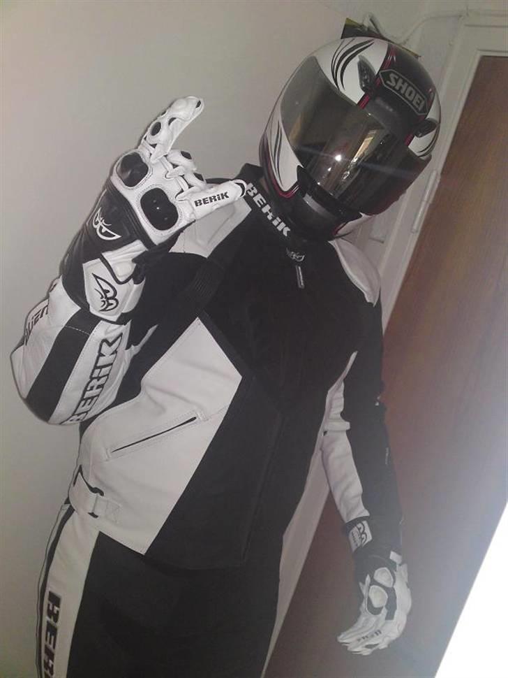 Suzuki sv650sa(ABS) billede 9