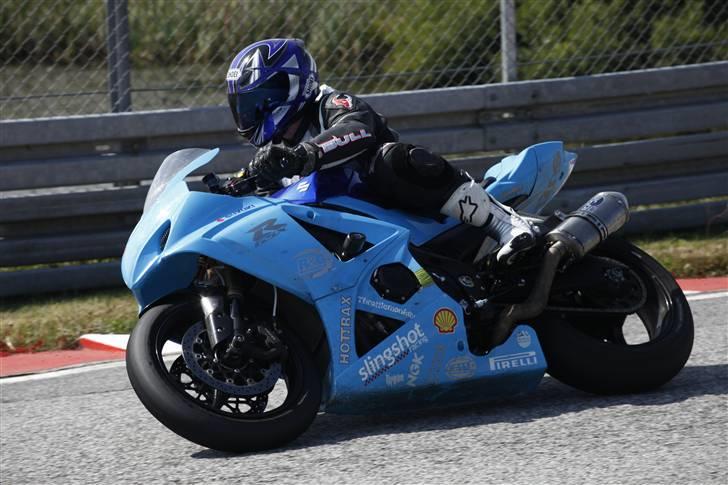 Suzuki GSXR 1000k7 solgt. billede 12