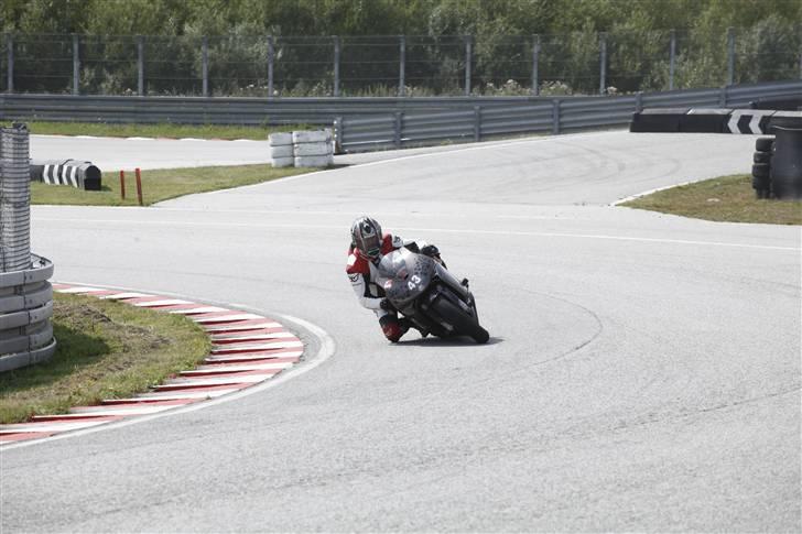 Honda cbr600rr billede 8