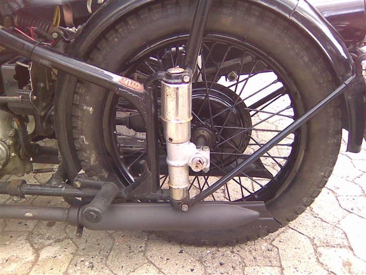 Chang Jiang 750 billede 9