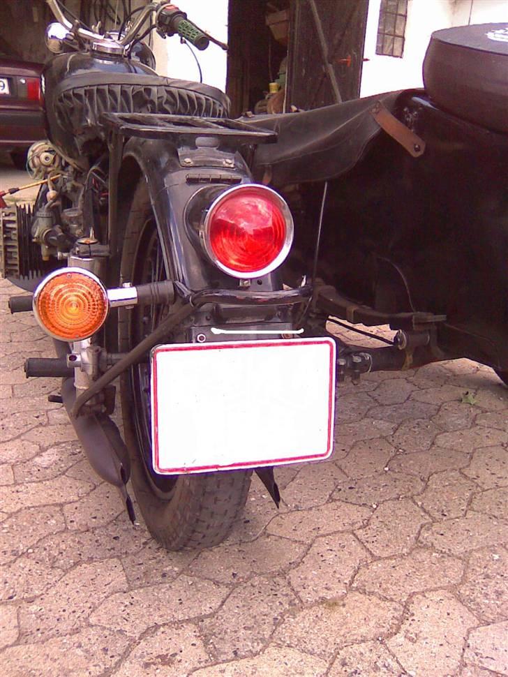 Chang Jiang 750 billede 10