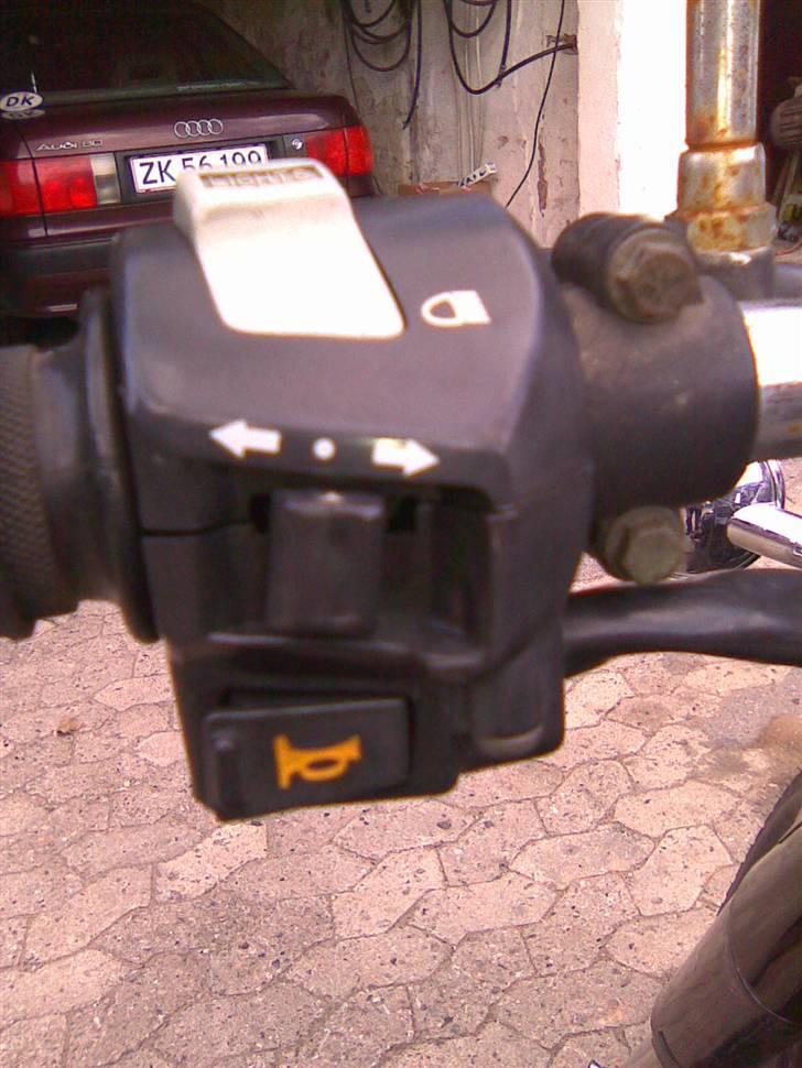 Chang Jiang 750 - jeg søger  nye billede 11