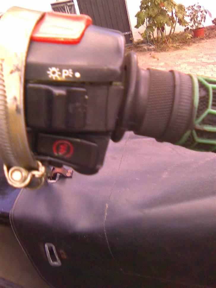 Chang Jiang 750 - jeg søger nye billede 12