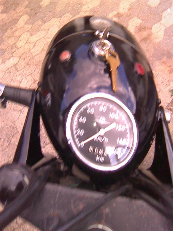 Chang Jiang 750 billede 13