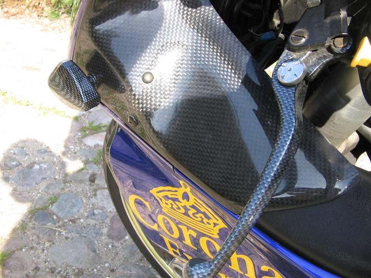 Suzuki TL1000R billede 9