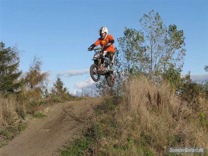 Honda Moff sfr BYTTET billede 5