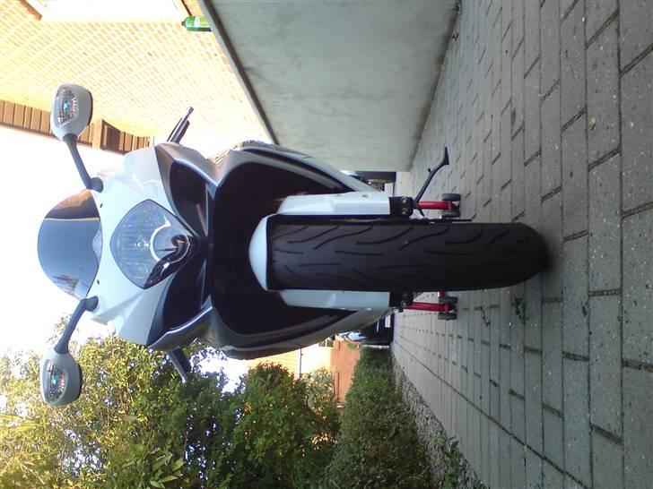 Suzuki GSX-R 1000 billede 2