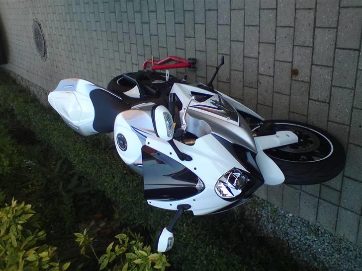 Suzuki GSX-R 1000 billede 3