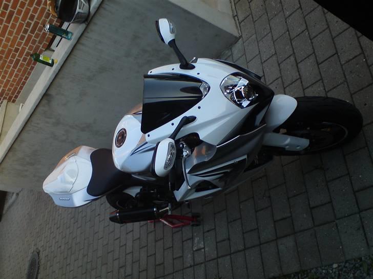 Suzuki GSX-R 1000 billede 4