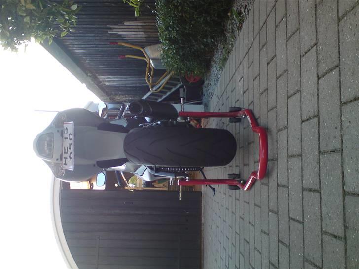 Suzuki GSX-R 1000 billede 6