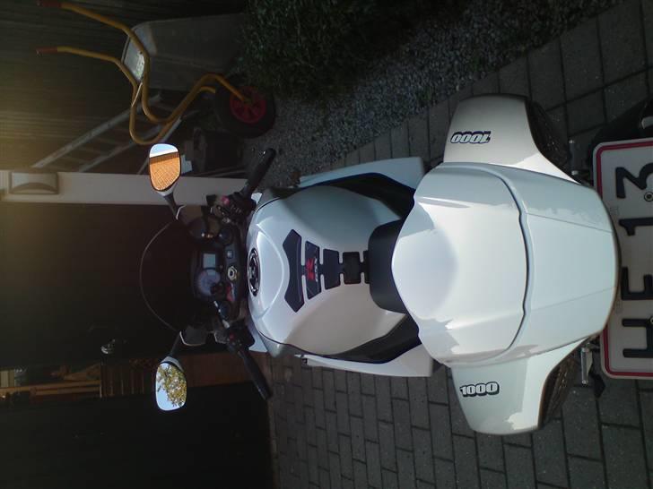 Suzuki GSX-R 1000 billede 7