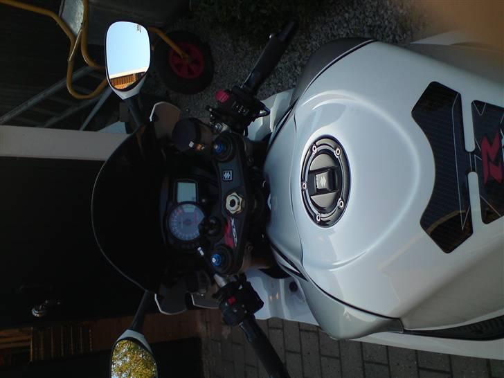 Suzuki GSX-R 1000 billede 8