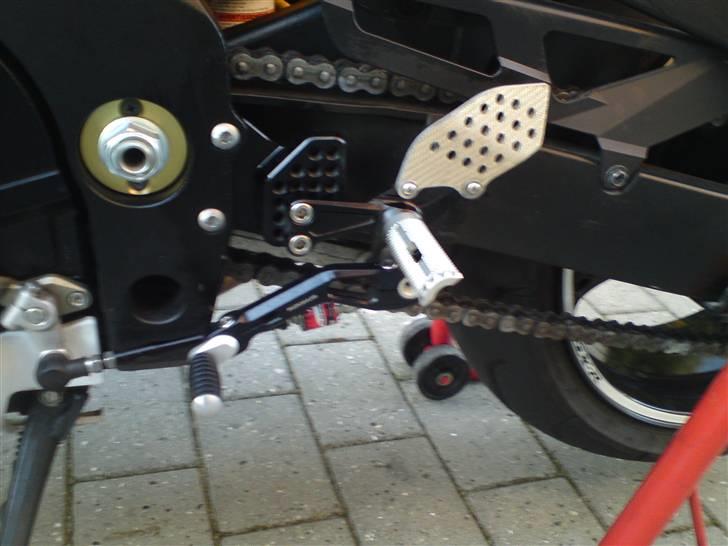 Suzuki GSX-R 1000 billede 9