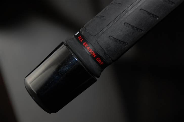 BMW R1100R - Solgt billede 3