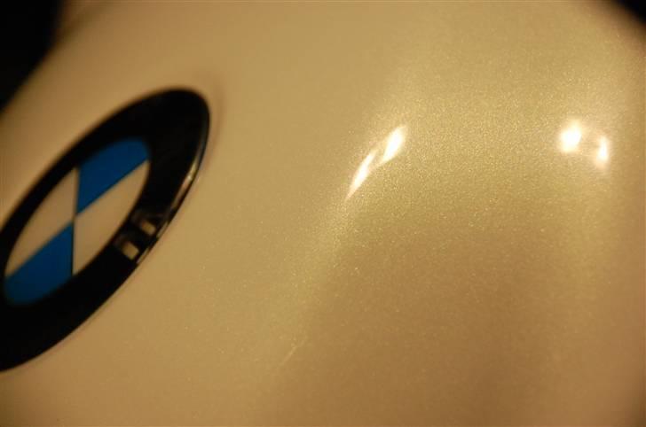 BMW R1100R - Solgt billede 6