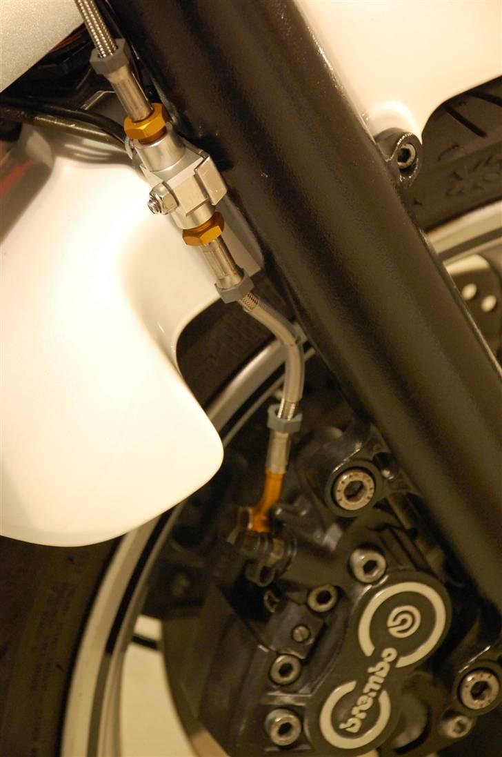 BMW R1100R - Solgt billede 7