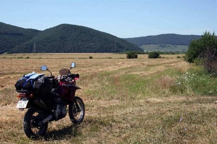 Aprilia Pegaso billede 13