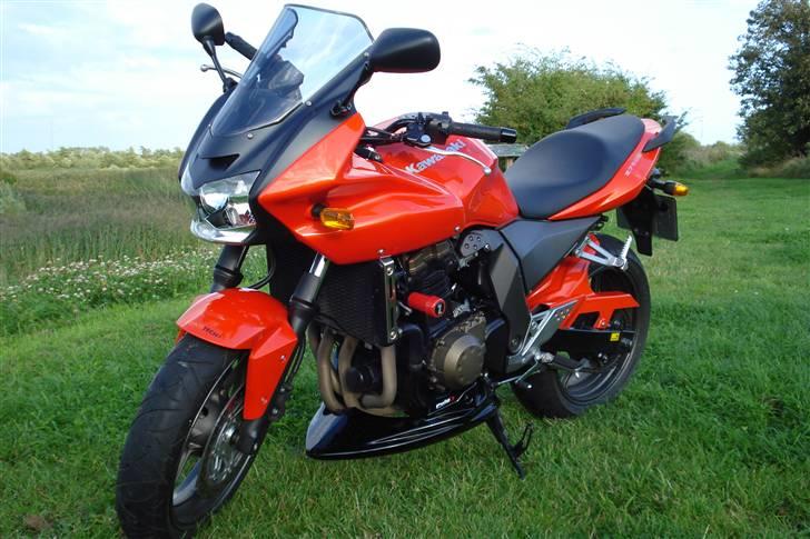 Kawasaki Z 750 S** SOLGT** billede 1
